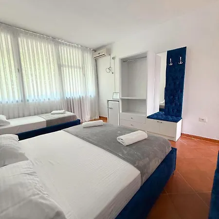 Hotel Kiki Hotel Velipojë