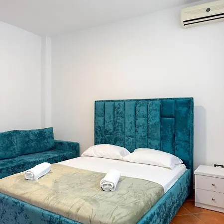 Hotel Kiki 4* Velipojë